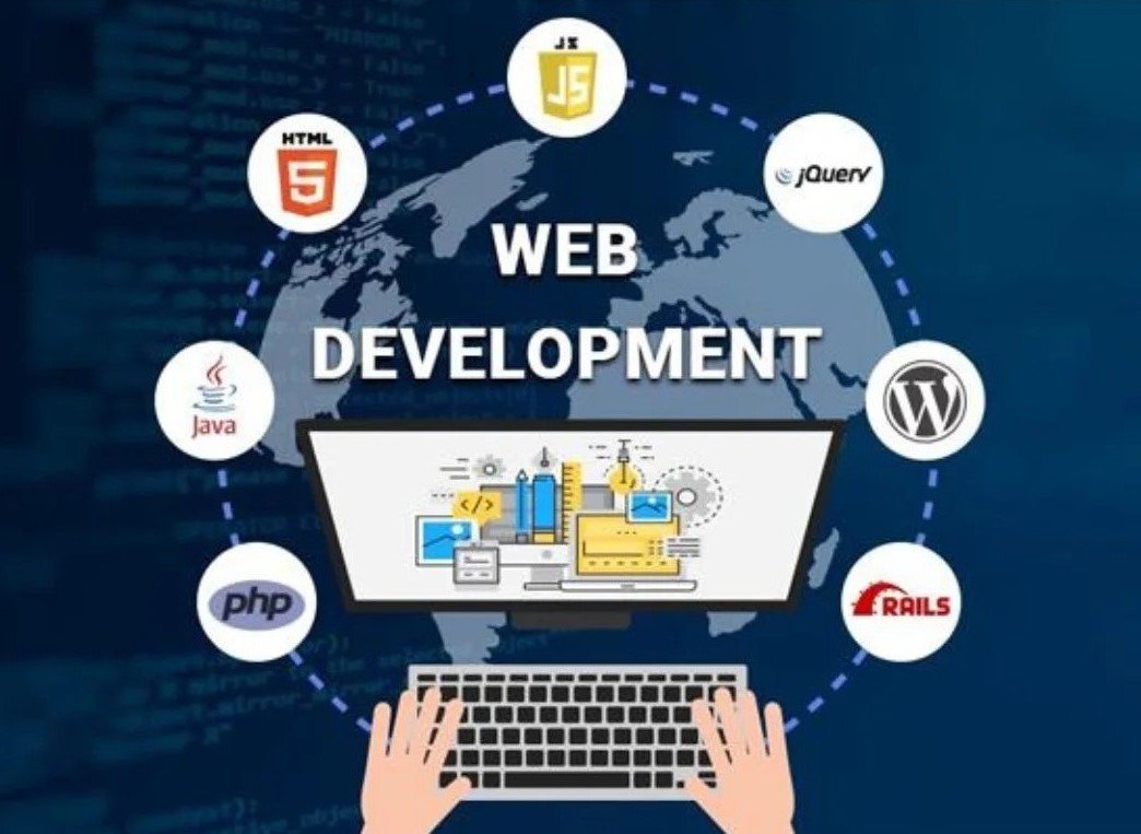 PHP Web Development